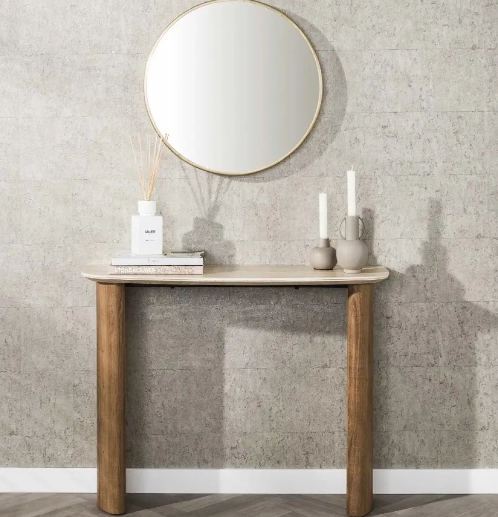 HUUS Sidetable Silvy