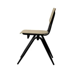 HUUS Stapelstoel Solid (per 2 stuks)