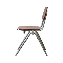 HUUS Stapelstoel Solid (per 2 stuks)