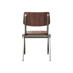 HUUS Stapelstoel Solid (per 2 stuks)