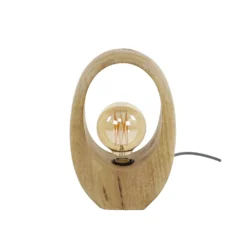 HUUS Tafellamp Amber