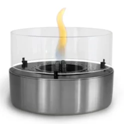 HUUS Tenderflame Cafe 18 Stainless Steel