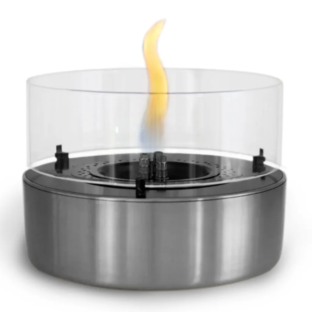 HUUS Tenderflame Cafe 18 Stainless Steel