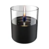 HUUS Tenderflame giftset Lilly Black