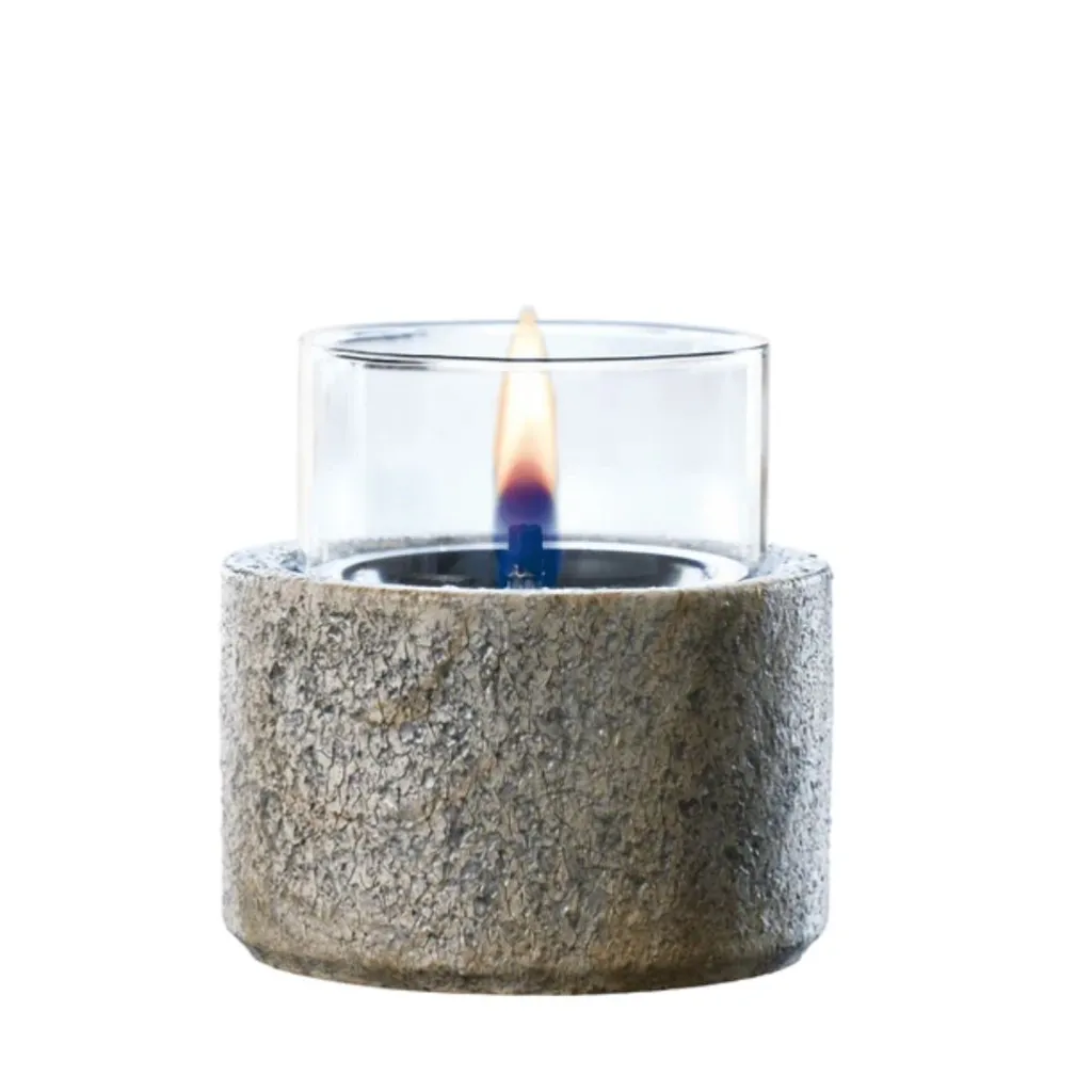 HUUS Tenderflame kaars Lotus