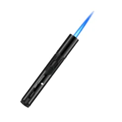 HUUS Tenderflame Pen Torch Lighter Black