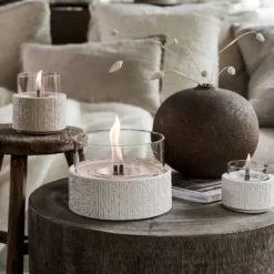 HUUS Tenderflame tafelhaard Glow Café