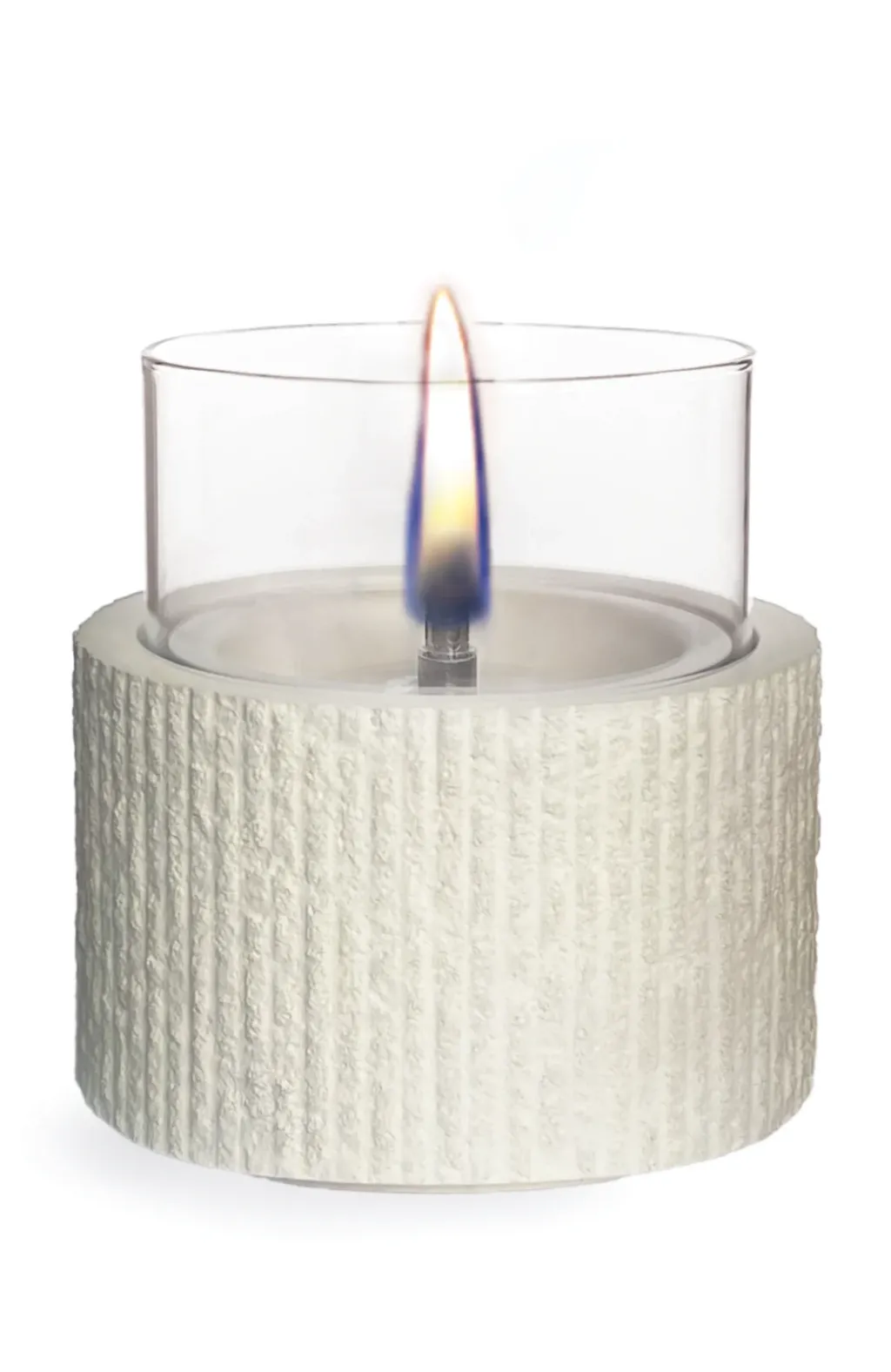 HUUS Tenderflame tafelhaard Glow Lotus