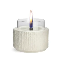 HUUS Tenderflame tafelhaard Glow Lotus