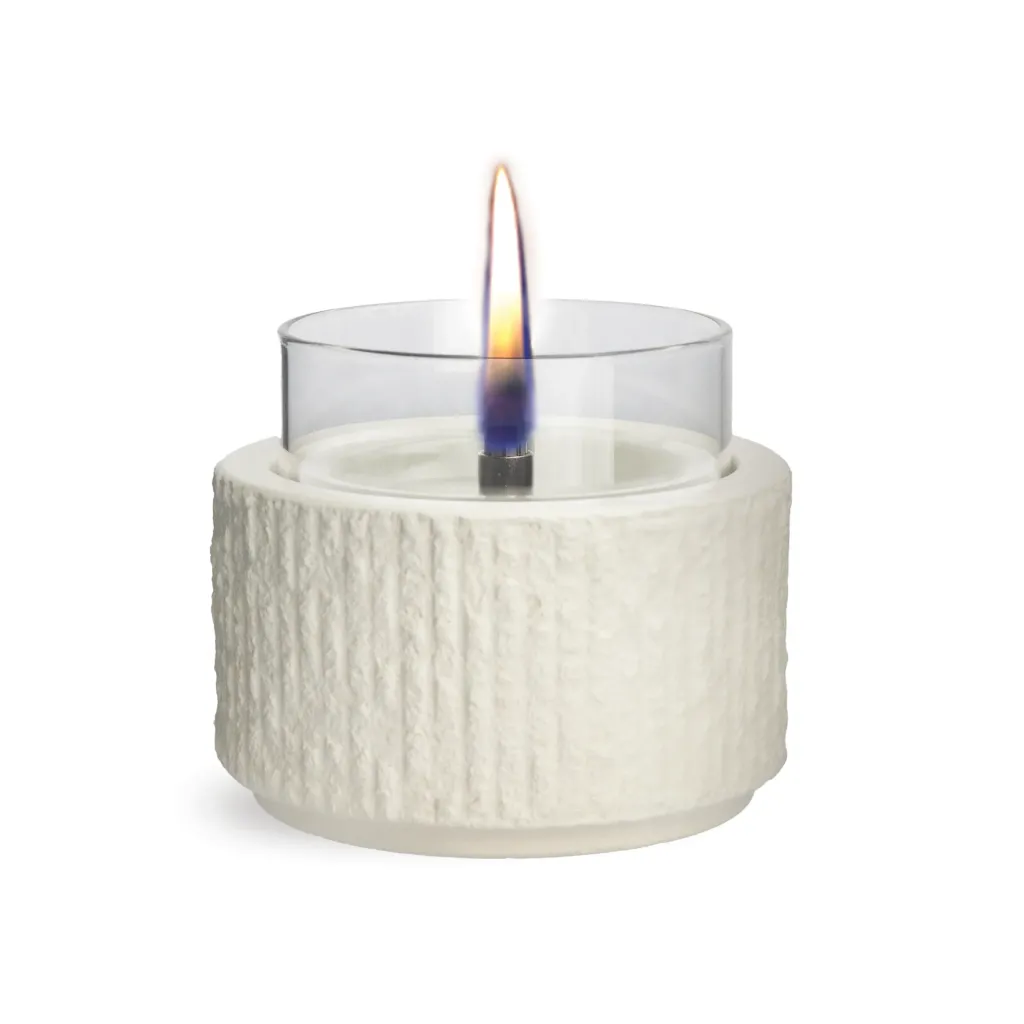 HUUS Tenderflame tafelhaard Glow Lotus