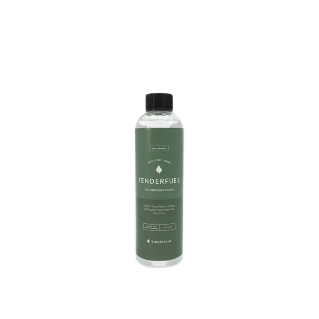 HUUS Tenderflame Tenderfuel Organic 0,5L