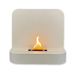 HUUS Tenderflame wandhaard Glow Solo