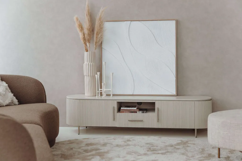 HUUS TV-meubel Corbetta