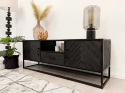 HUUS TV-meubel Floor