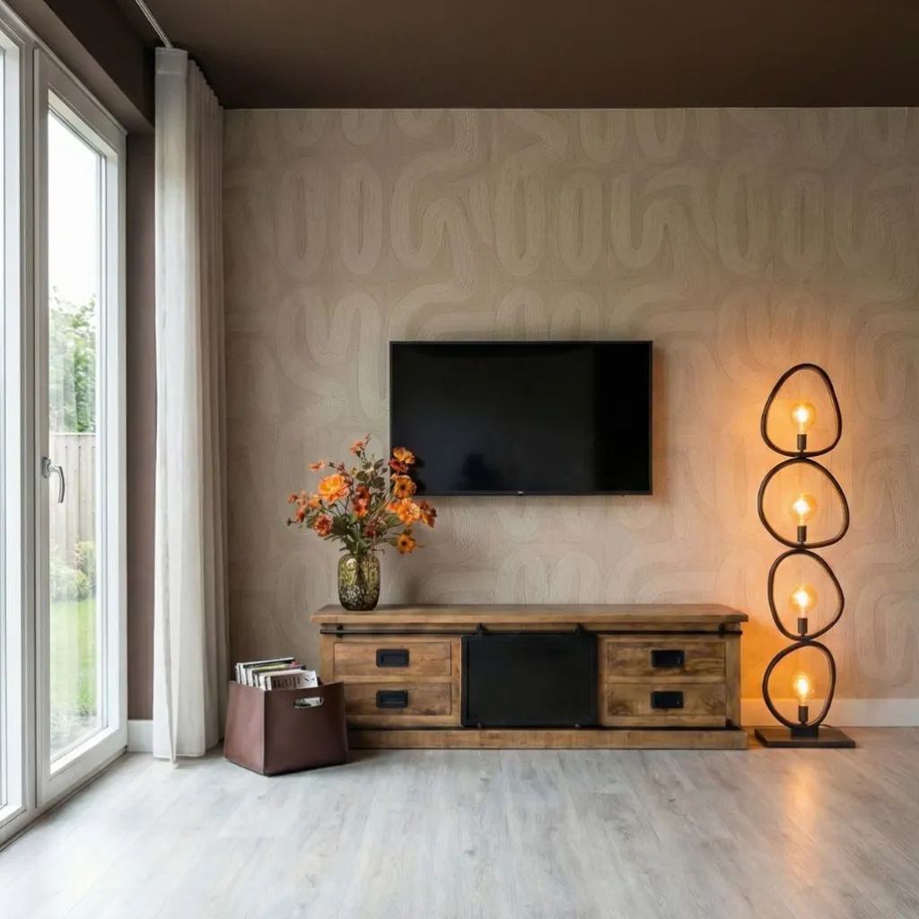 HUUS TV-meubel Lotte