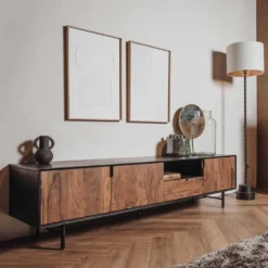 HUUS TV-meubel Taviano