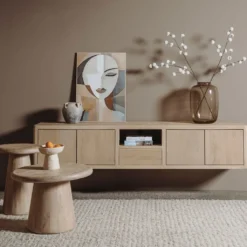 HUUS TV-meubel Tenna