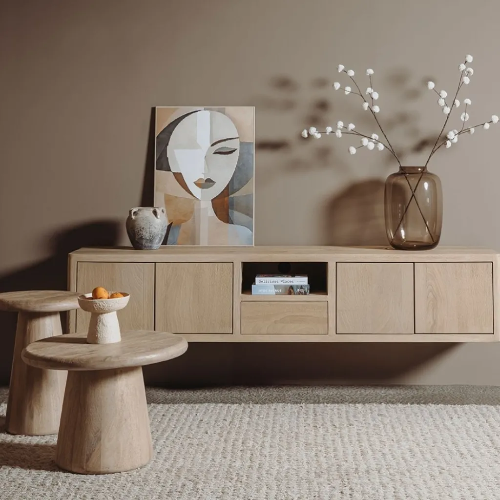HUUS TV-meubel Tenna