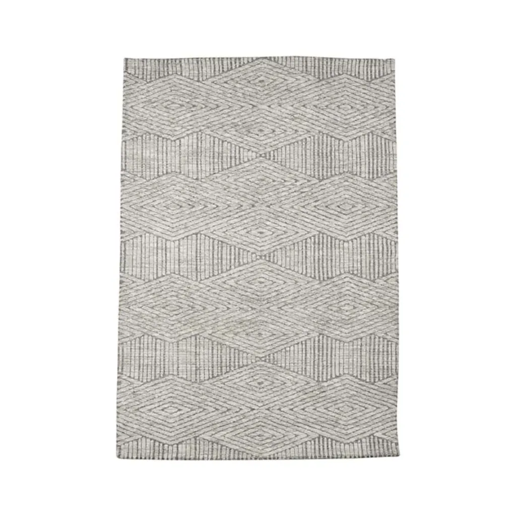 HUUS Vloerkleed Cosy