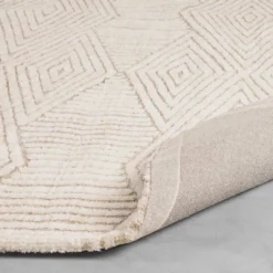 HUUS Vloerkleed Cosy