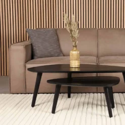 HUUS Vloerkleed Luxy