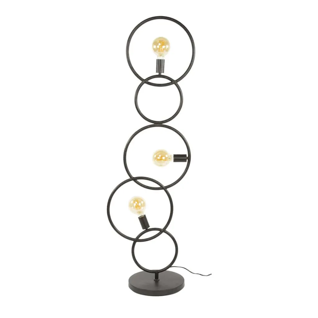 HUUS Vloerlamp Ceasar