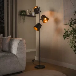 HUUS Vloerlamp Celtic