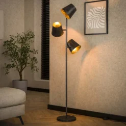 HUUS Vloerlamp Celtic