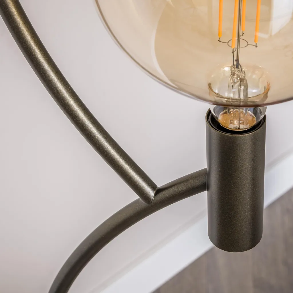 HUUS Vloerlamp Flow