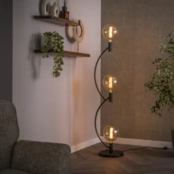 HUUS Vloerlamp Flow