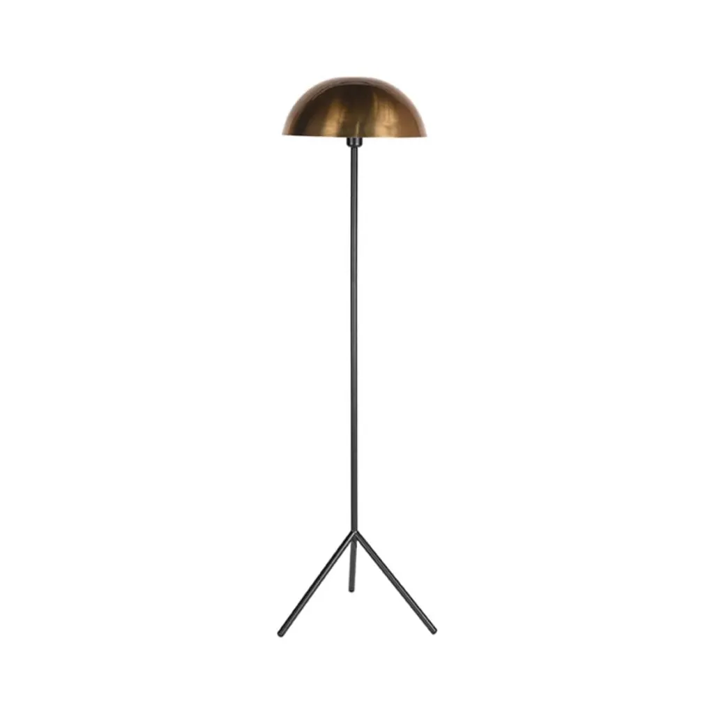 HUUS Vloerlamp Globe