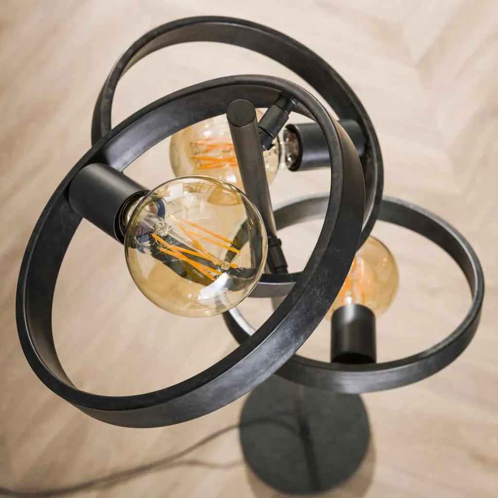 HUUS Vloerlamp Harriet
