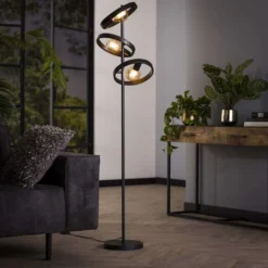 HUUS Vloerlamp Harriet