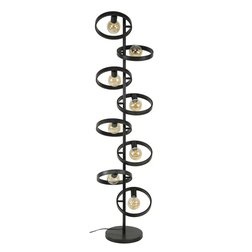 HUUS Vloerlamp Harriet