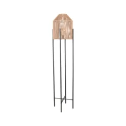 HUUS Vloerlamp Ibiza