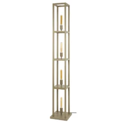 HUUS Vloerlamp Joep