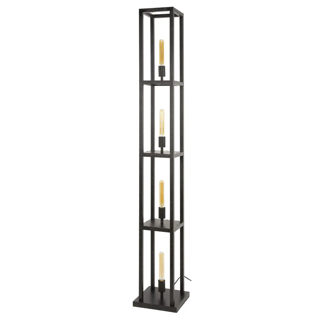 HUUS Vloerlamp Joep