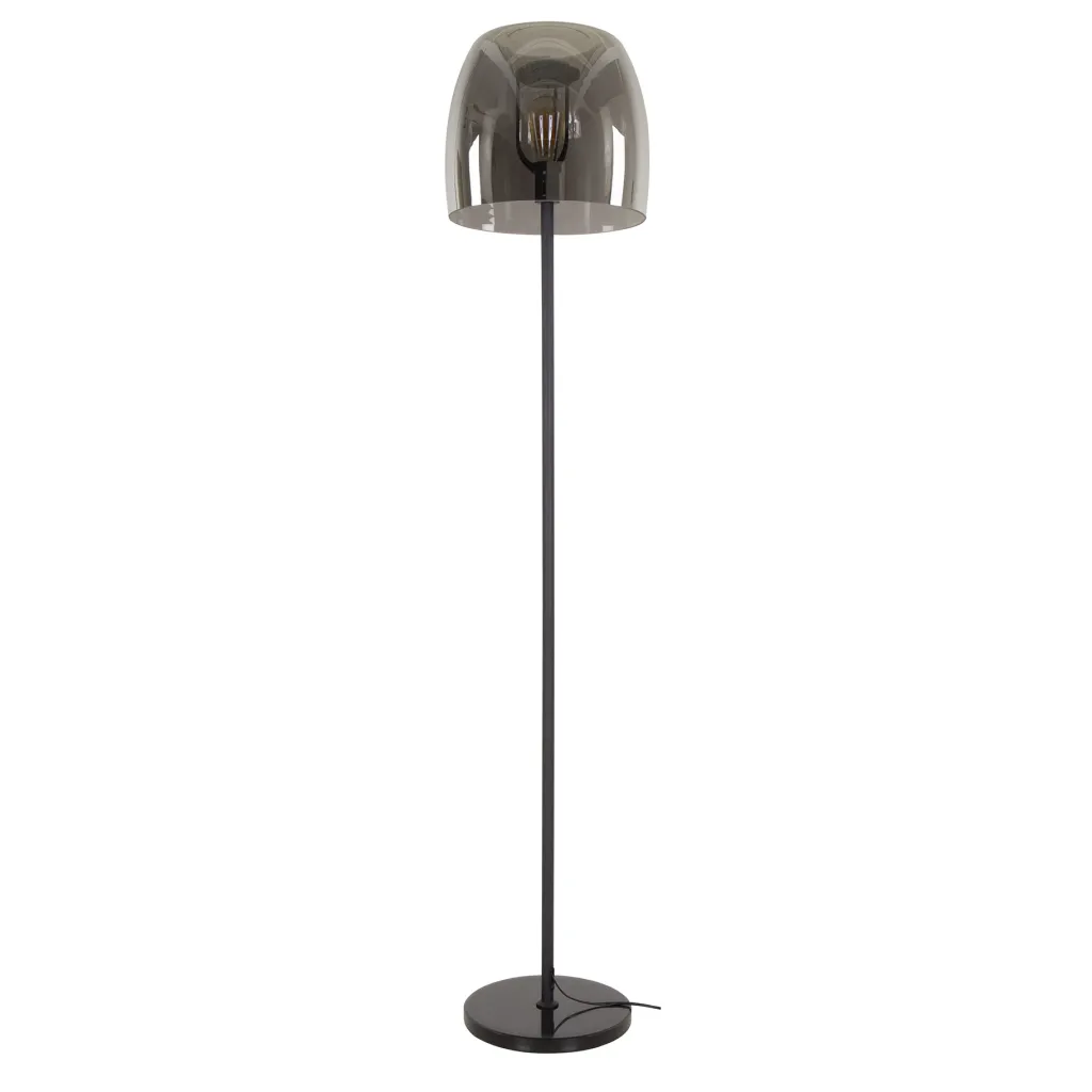 HUUS Vloerlamp Juta