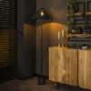 HUUS Vloerlamp Kosmo
