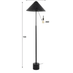 HUUS Vloerlamp Kosmo