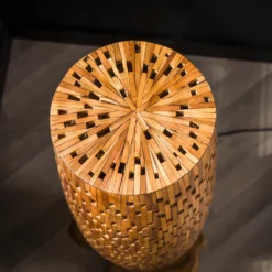 HUUS Vloerlamp Lars