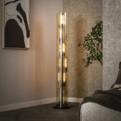 HUUS Vloerlamp Martin