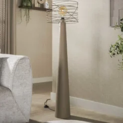 HUUS Vloerlamp Mees
