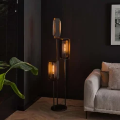 HUUS Vloerlamp Meri