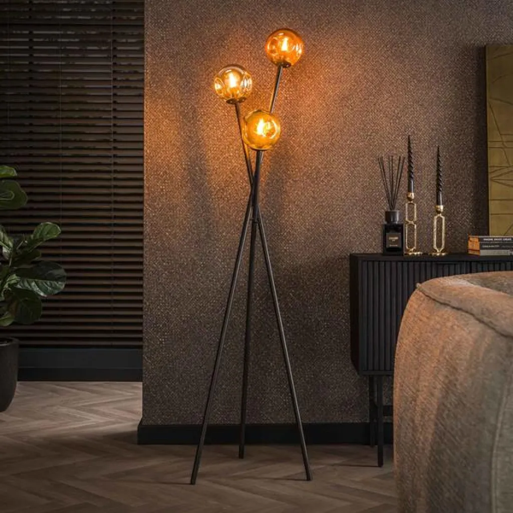 HUUS Vloerlamp Molly