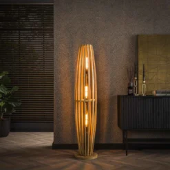 HUUS Vloerlamp Oase