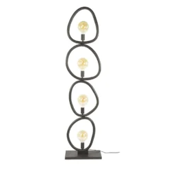 HUUS Vloerlamp Penny