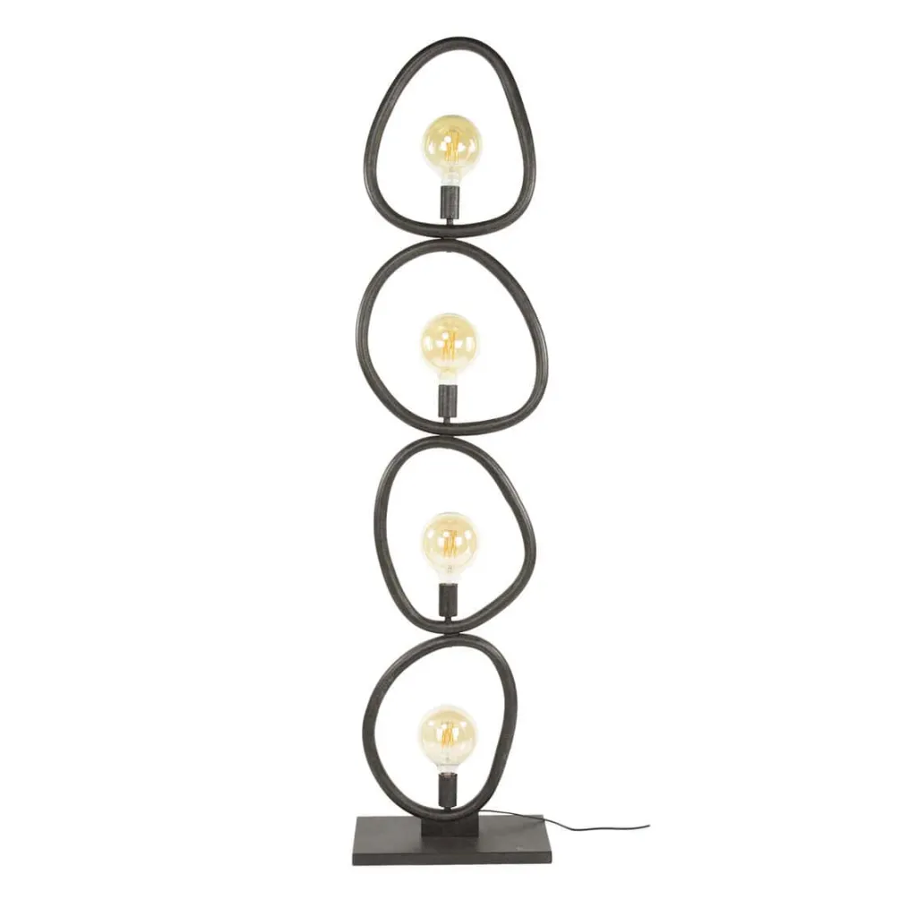 HUUS Vloerlamp Penny