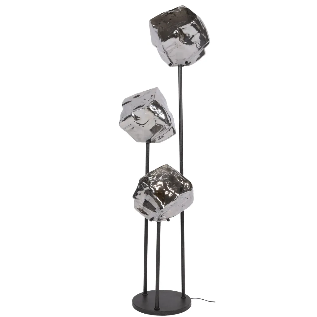HUUS Vloerlamp Rocco