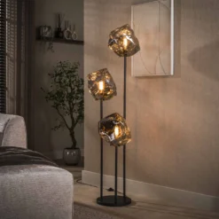 HUUS Vloerlamp Rocco